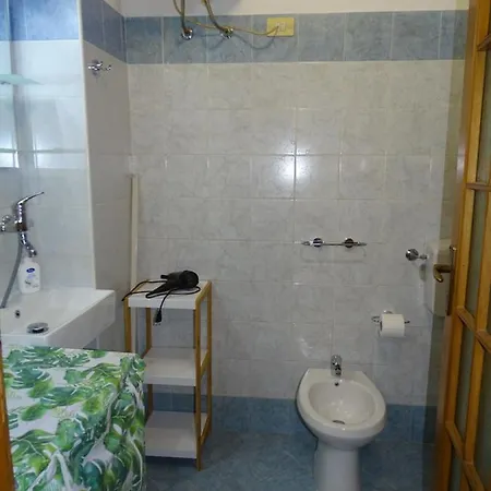 Apartament La Casa Di Nina *