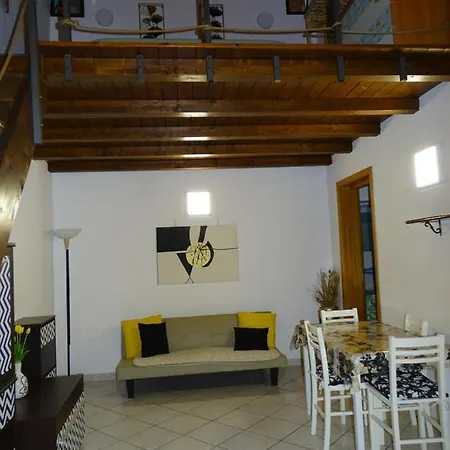 La Casa Di Nina