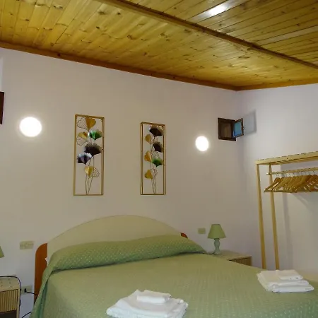 La Casa Di Nina Noto