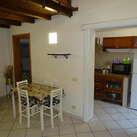 La Casa Di Nina Apartamento Noto