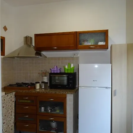 La Casa Di Nina Noto